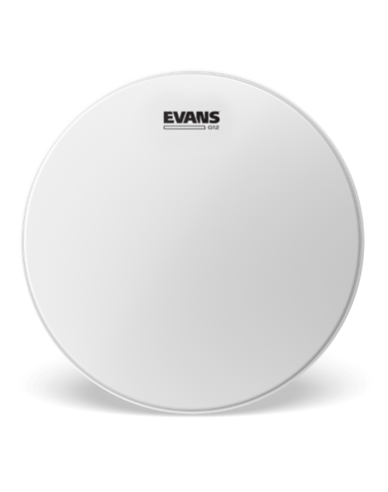 EVANS Genera G12 Coated 15" Tom Head B15G12